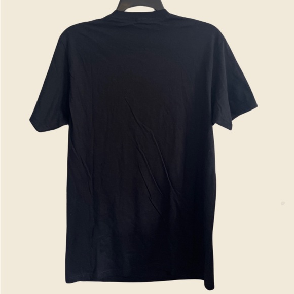 Jeffree Star 2019 Limited Edition Halloween Mystery Cosmetics Box T-Shirt M - Picture 3 of 3